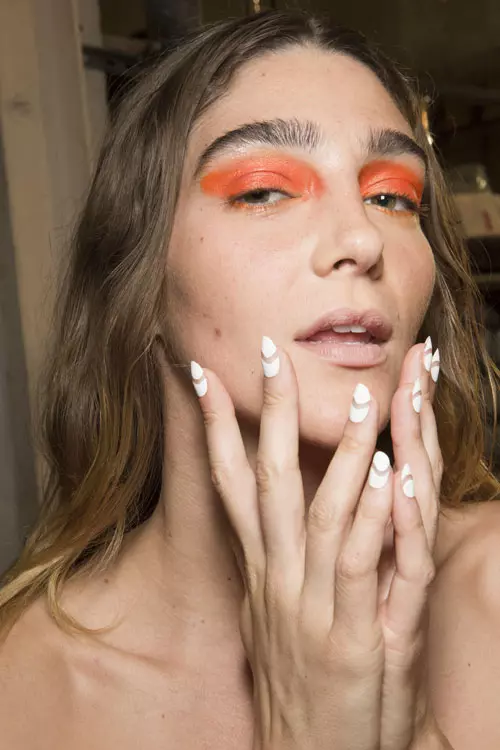 House Of Holland colecția primăvară-vară 2018 backstage (15)