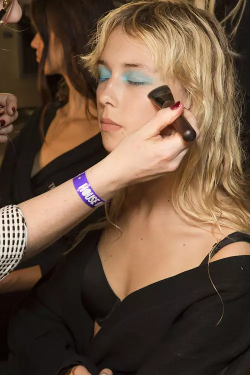House Of Holland colecția primăvară-vară 2018 backstage (16)