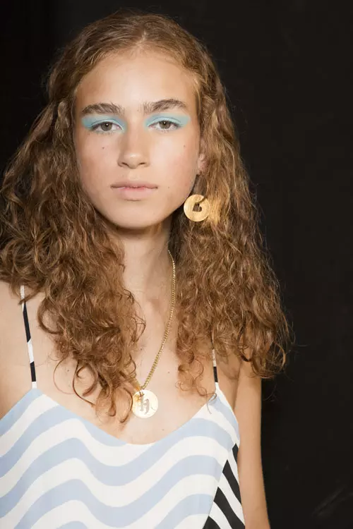 House Of Holland colecția primăvară-vară 2018 backstage (18)