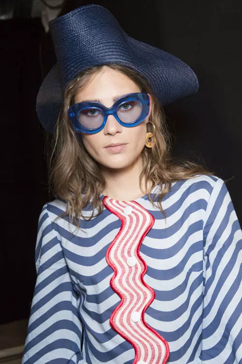 House Of Holland colecția primăvară-vară 2018 backstage (19)