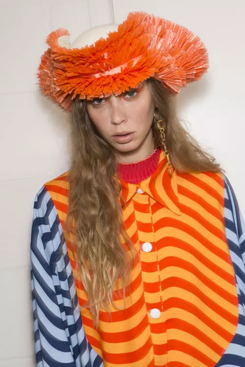 House Of Holland colecția primăvară-vară 2018 backstage (22)