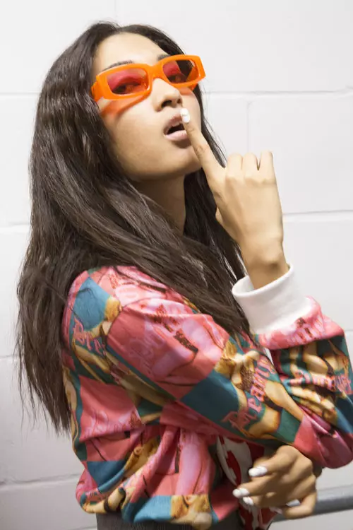 House Of Holland colecția primăvară-vară 2018 backstage (27)