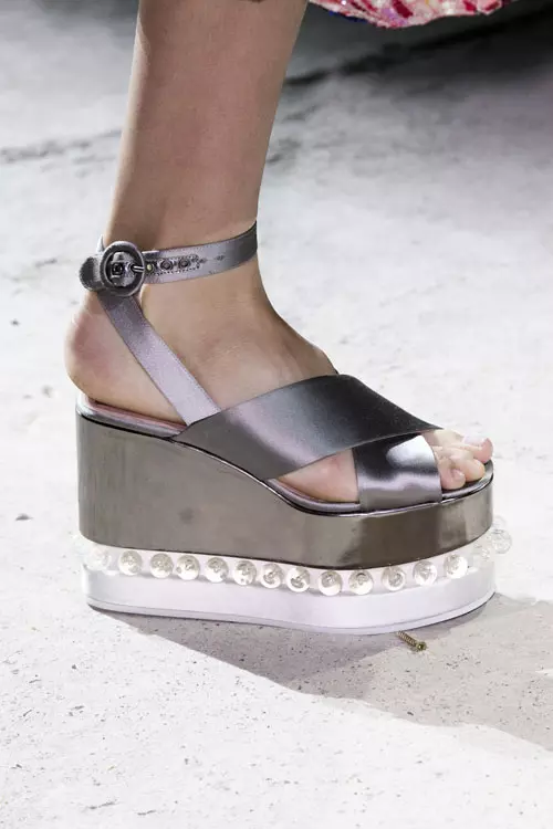 Mary Katrantzou colecția primăvară-vară 2018 accesorii (33)