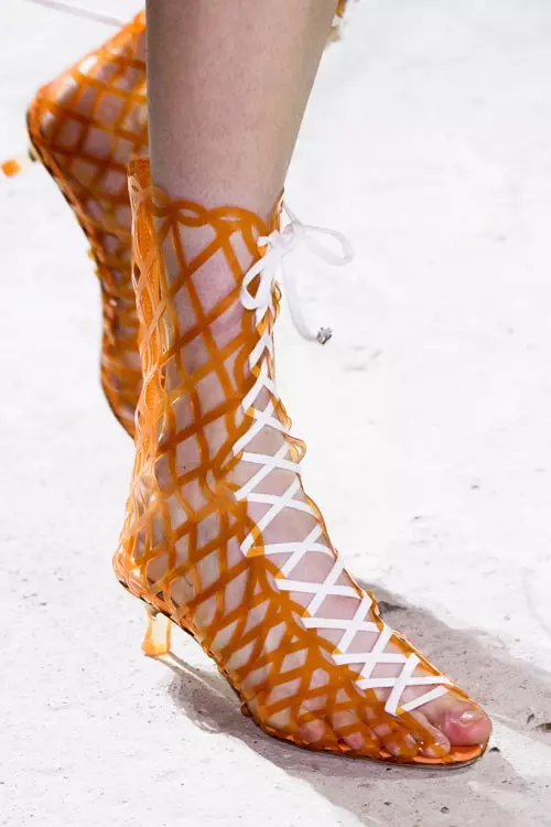 Mary Katrantzou colecția primăvară-vară 2018 accesorii (5)