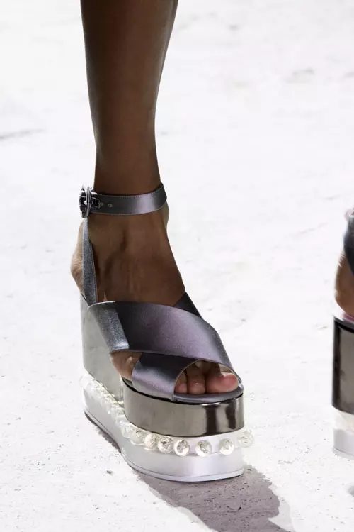 Mary Katrantzou colecția primăvară-vară 2018 accesorii (8)