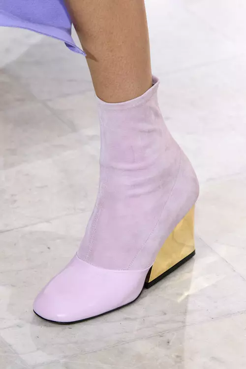 Peter Pilotto colecția primăvară-vară 2018 accesorii (9)