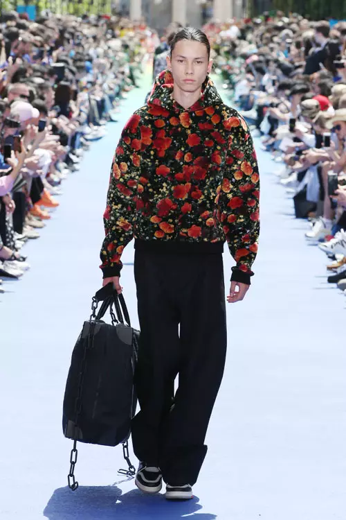 Louis Vuitton Men SS19 (51)