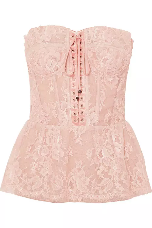 Corset, Dolce&Gabbana, 6.451 lei