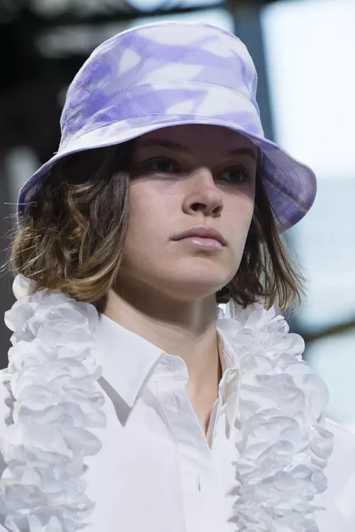 Michael Kors colecția primăvară-vară 2018 accesorii (2)