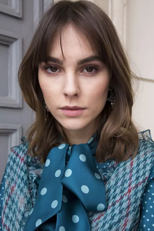 Luisa Beccaria colecția toamnă-iarnă 2018-2019 backstage (11)