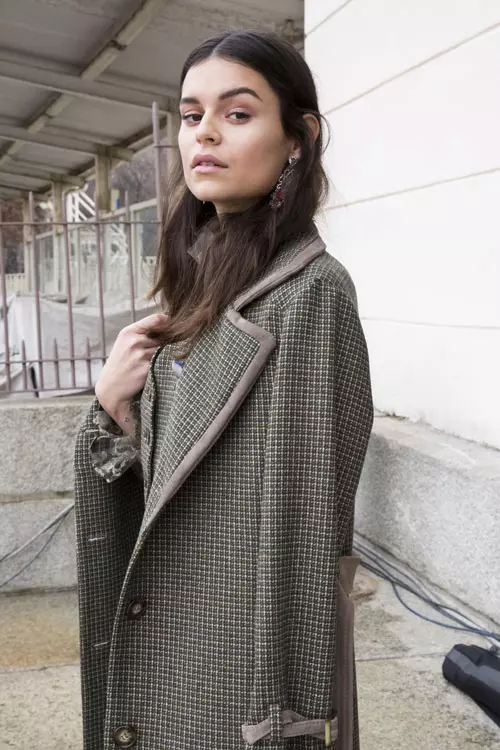 Luisa Beccaria colecția toamnă-iarnă 2018-2019 backstage (18)
