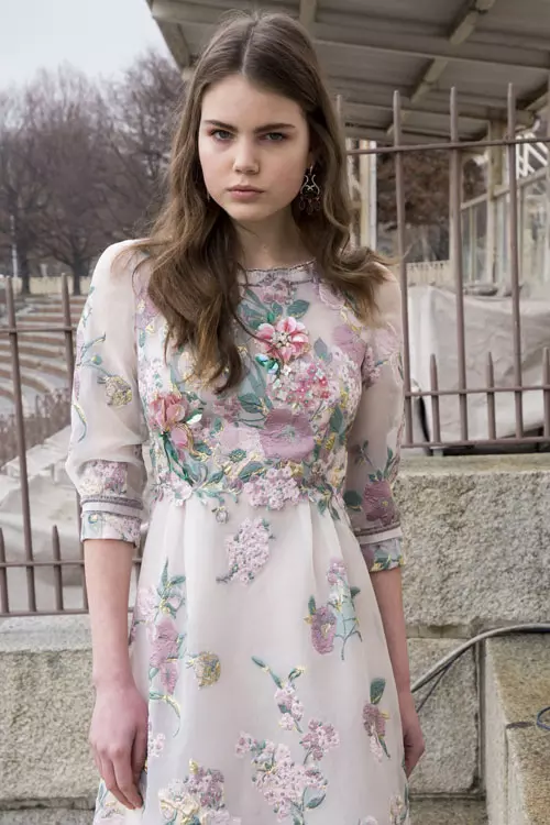 Luisa Beccaria colecția toamnă-iarnă 2018-2019 backstage (21)