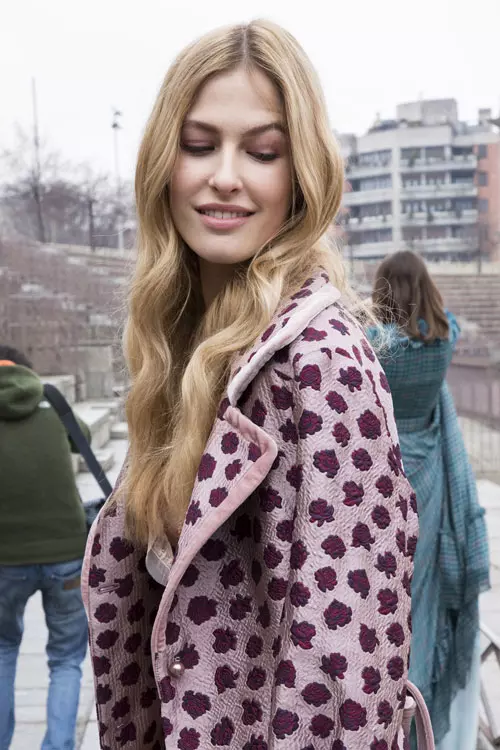Luisa Beccaria colecția toamnă-iarnă 2018-2019 backstage (23)