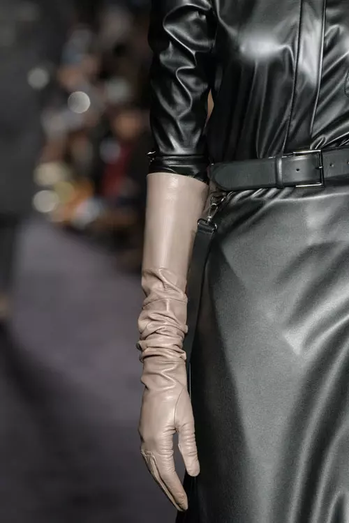 Max Mara colecția toamnă-iarnă 2018-2019 accesorii (2)