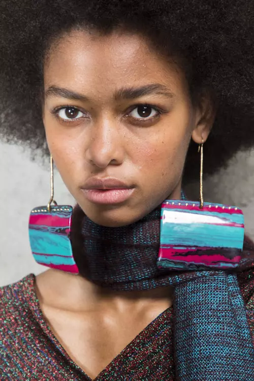 Missoni colecția toamnă-iarnă 2018-2019 backstage (6)