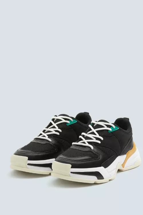 Tenisi Pull & Bear, 199,90 lei