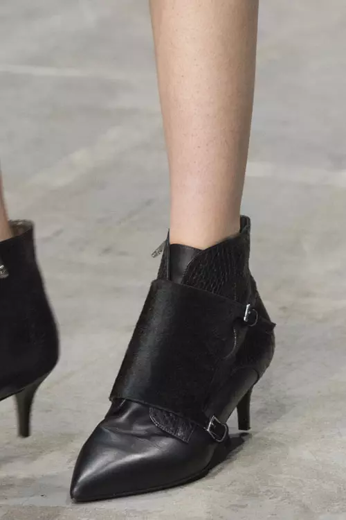 Trussardi colecția toamnă-iarnă 2018-2019 accesorii (21)