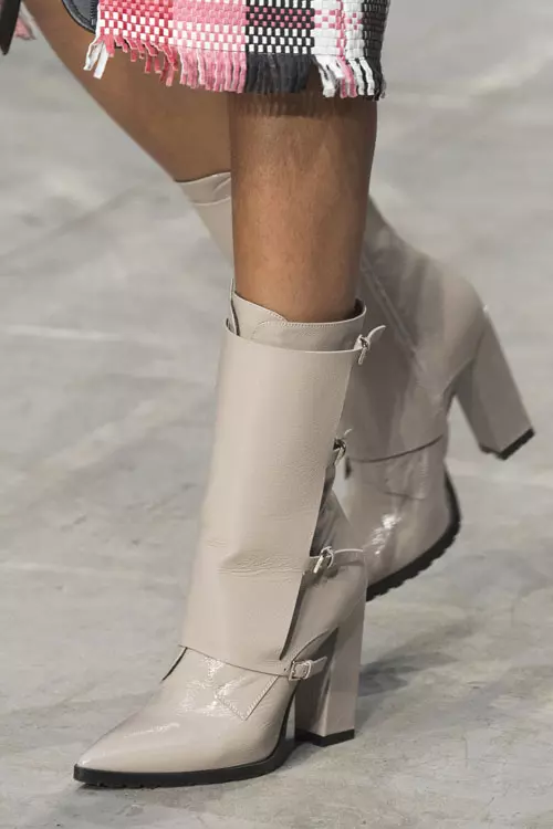 Trussardi colecția toamnă-iarnă 2018-2019 accesorii (25)