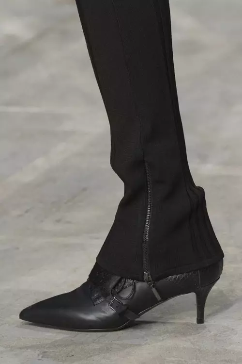 Trussardi colecția toamnă-iarnă 2018-2019 accesorii (3)