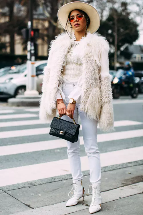 2.55 Flap Bag, Chanel