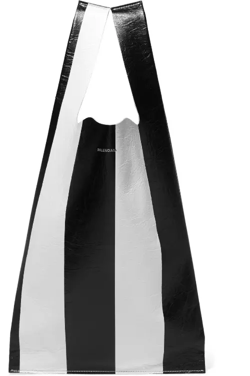 8. Geanta shopper, Balenciaga, 950 euro