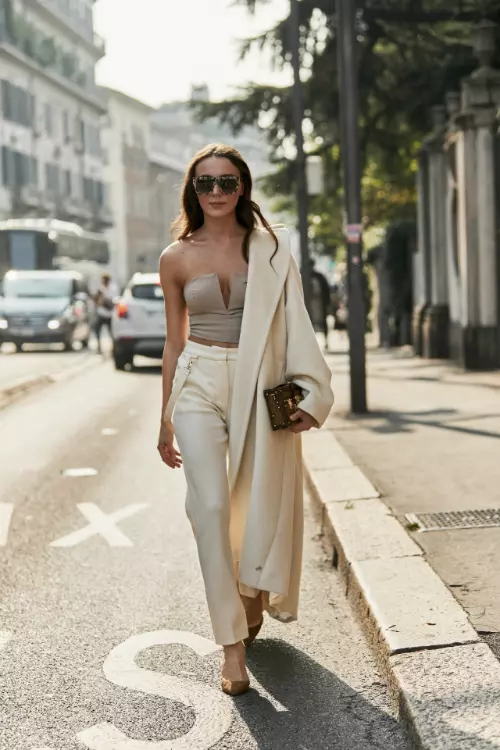 Best streetstyle looks @ Săptămâna Modei de la Milano Spring-Summer 2019 (15)