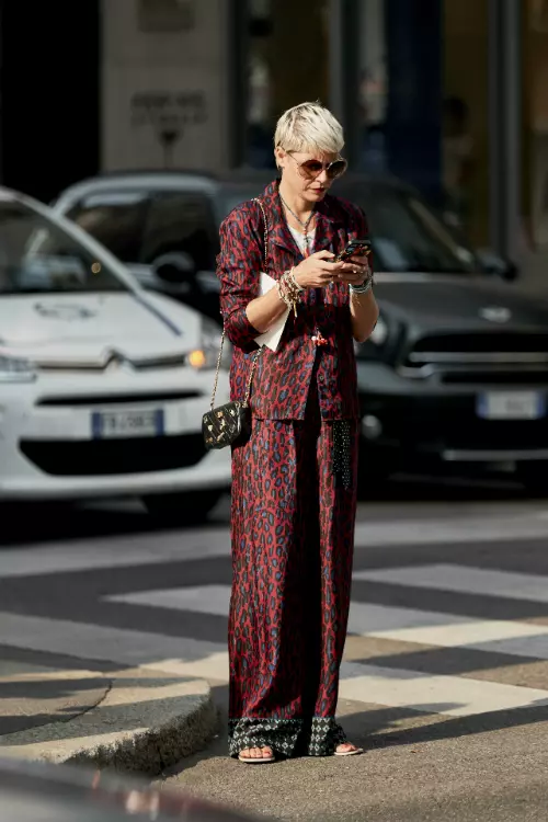 Best streetstyle looks @ Săptămâna Modei de la Milano Spring-Summer 2019 (16)