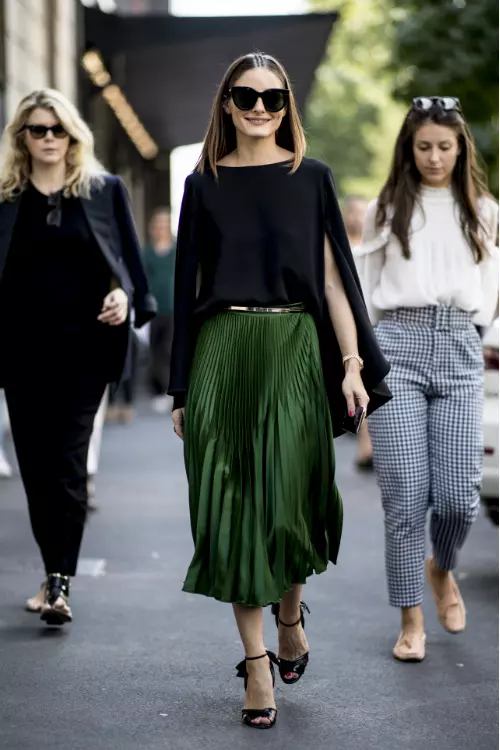 Best streetstyle looks @ Săptămâna Modei de la Milano Spring-Summer 2019 (23)