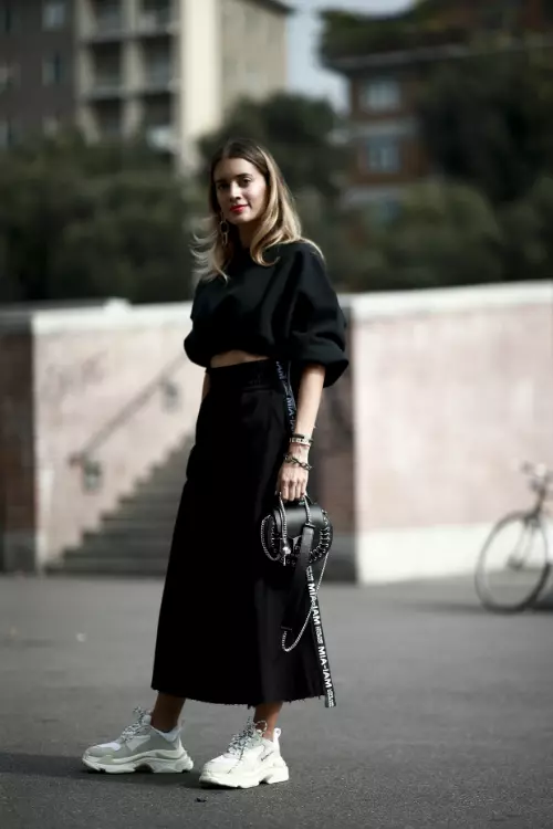 Best streetstyle looks @ Săptămâna Modei de la Milano Spring-Summer 2019 (24)