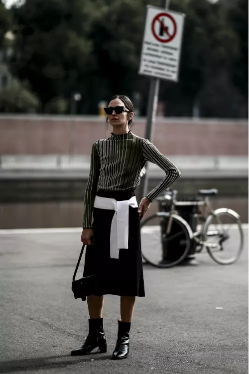 Best streetstyle looks @ Săptămâna Modei de la Milano Spring-Summer 2019 (25)