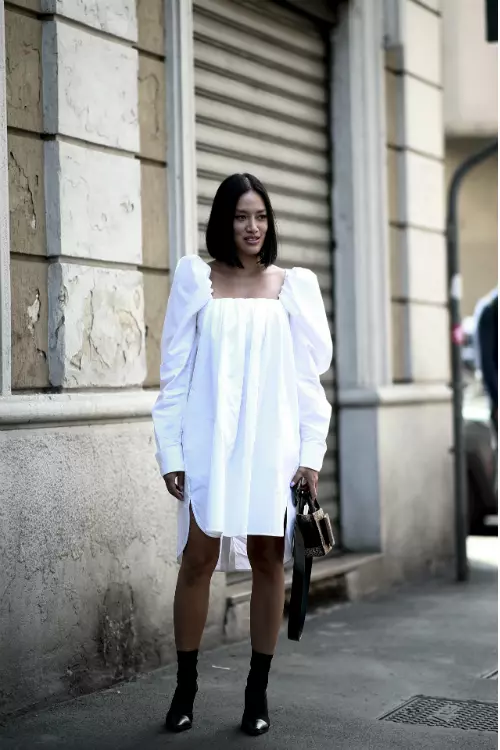 Best streetstyle looks @ Săptămâna Modei de la Milano Spring-Summer 2019 (28)