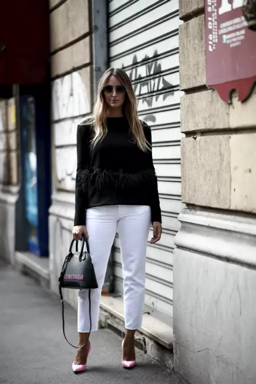 Best streetstyle looks @ Săptămâna Modei de la Milano Spring-Summer 2019 (30)