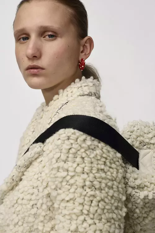 Celine colecția toamnă-iarnă 2018-2019 (10)