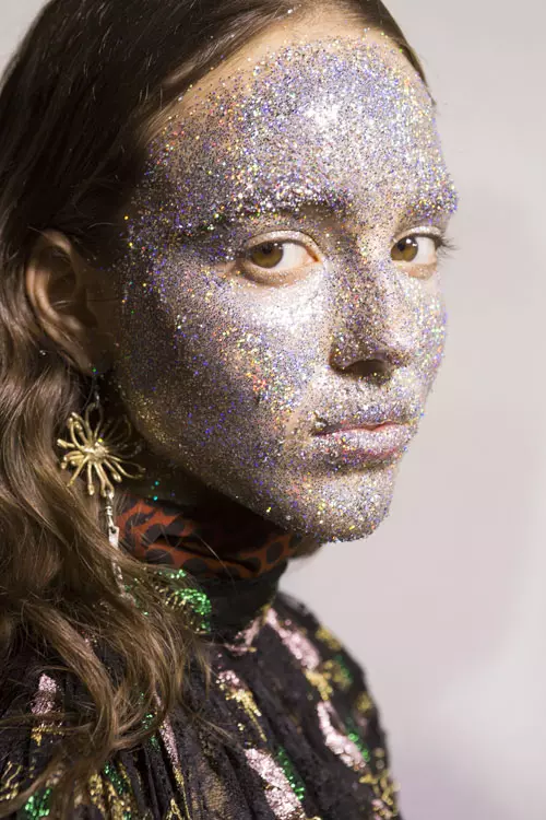 Giambattista Valli colecția toamnă-iarnă 2018-2019 backstage (32)