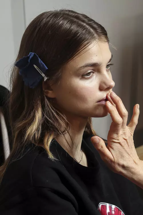 Leonard colecția toamnă-iarnă 2018-2019 backstage (14)