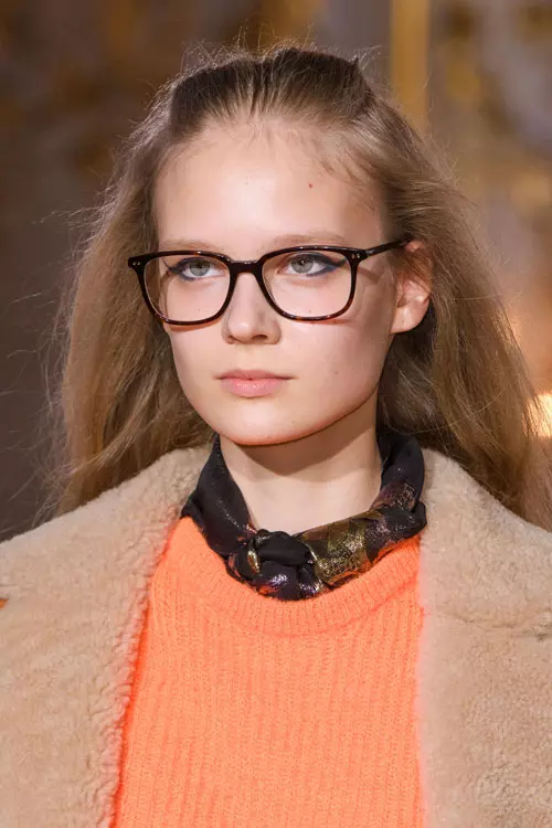 Paul & Joe colecția toamnă-iarnă 2018-2019 accesorii (14)