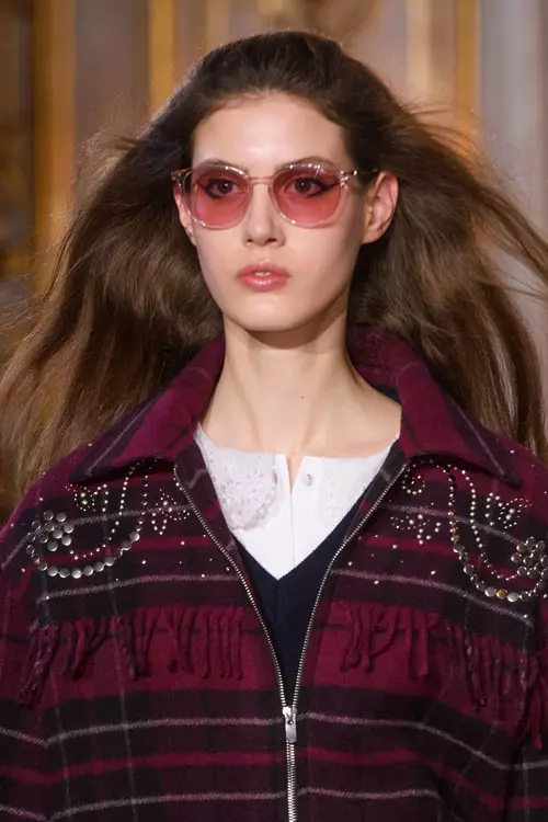 Paul & Joe colecția toamnă-iarnă 2018-2019 accesorii (15)