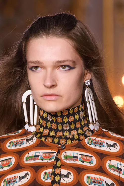 Paul & Joe colecția toamnă-iarnă 2018-2019 accesorii (21)