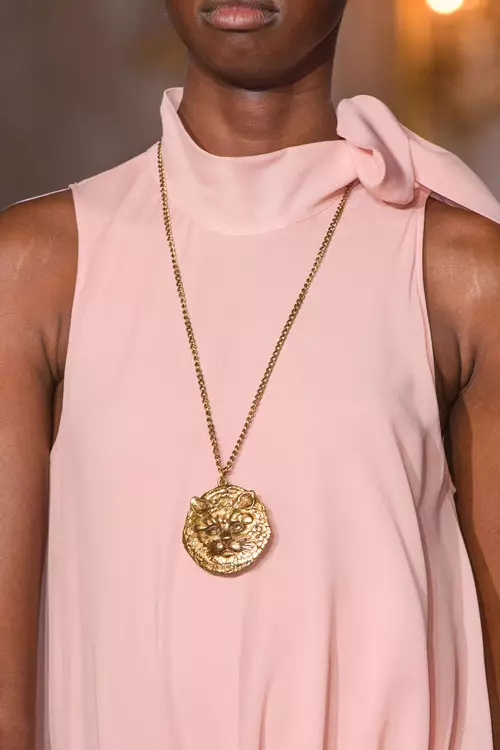 Paul & Joe colecția toamnă-iarnă 2018-2019 accesorii (26)