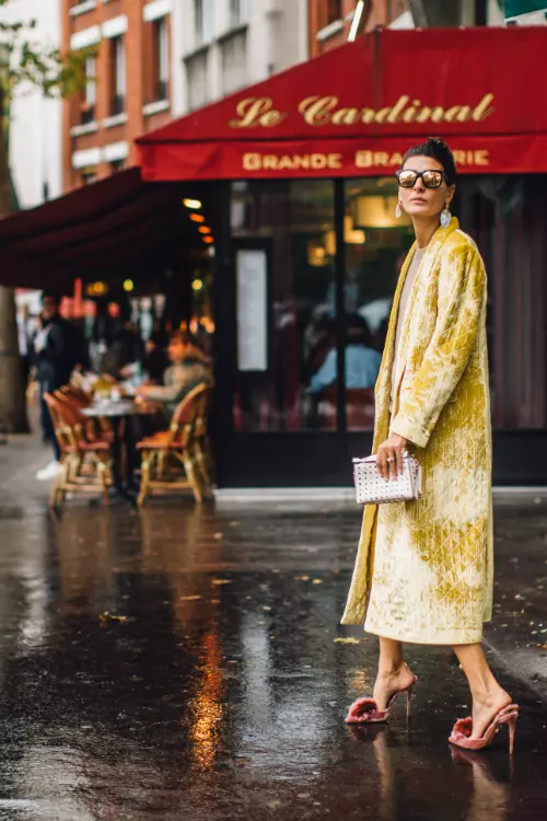 Trucuri de succes pentru ținuta ta dacă mergi la o nuntă toamna aceasta (10)