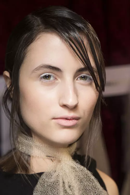 Valentin Yudashkin colecția toamnă-iarnă 2018-2019 bacstage (6)