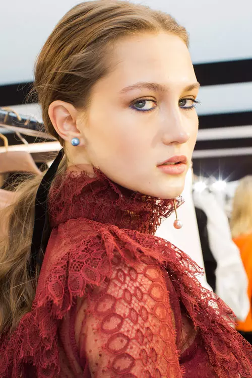 Elie Saab colecția toamnă-iarnă 2018-2019 (65)