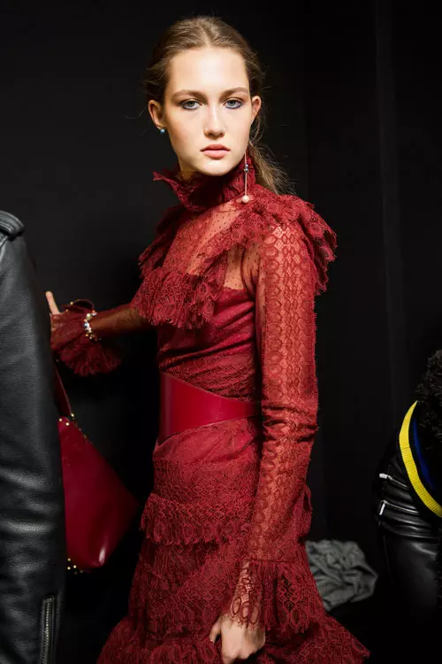 Elie Saab colecția toamnă-iarnă 2018-2019 (71)