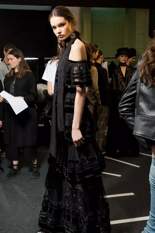 Elie Saab colecția toamnă-iarnă 2018-2019 (72)