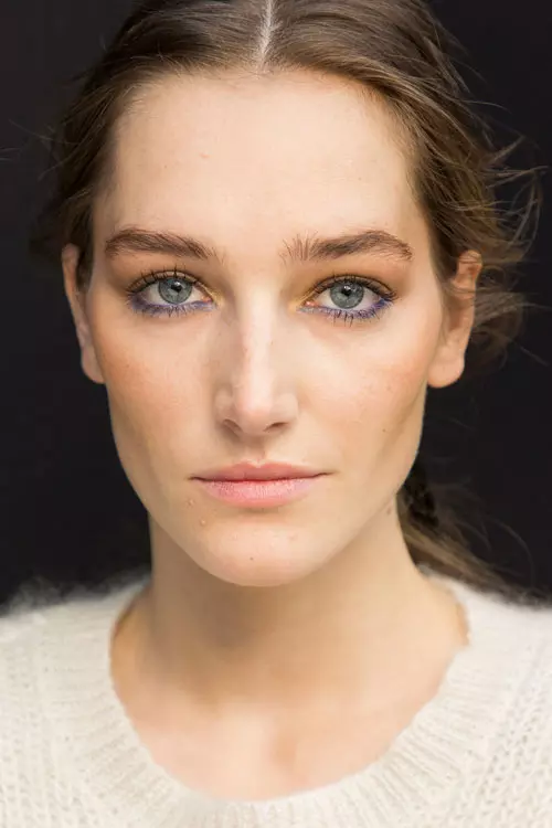 Elie Saab colecția toamnă-iarnă 2018-2019 (77)