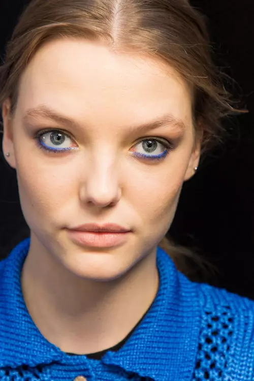 Elie Saab colecția toamnă-iarnă 2018-2019 (78)