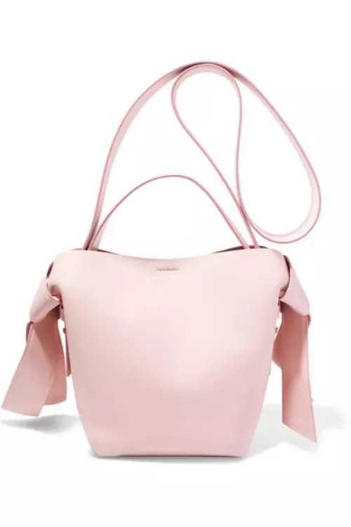 Geantă Acne Studios, 900 euro