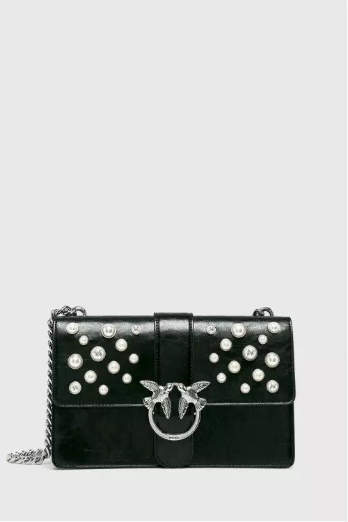 Geantă Pinko, 1699,00 lei, www.answear.ro