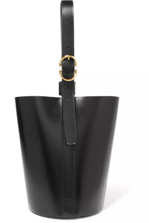 Geantă Trademark, 285 euro, www.net-a-porter.com