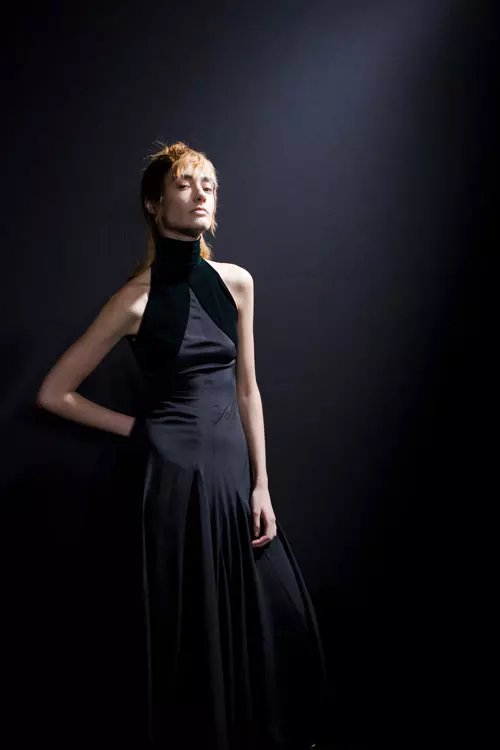 Haider Ackermann colecția toamnă-iarnă 2018-2019 (32)